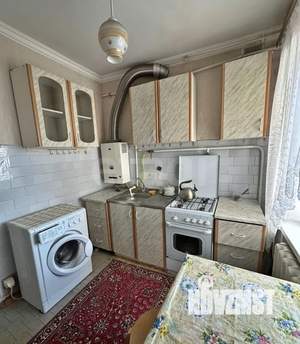 2-к квартира, вторичка, 46м2, 5/5 этаж
