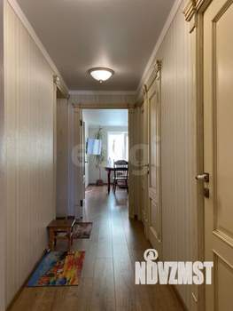 2-к квартира, вторичка, 57м2, 4/5 этаж