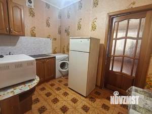 1-к квартира, вторичка, 32м2, 5/10 этаж