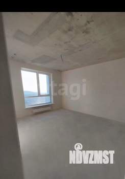 3-к квартира, вторичка, 72м2, 21/24 этаж