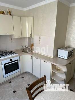 2-к квартира, вторичка, 54м2, 1/10 этаж