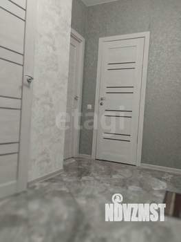 1-к квартира, вторичка, 38м2, 4/25 этаж