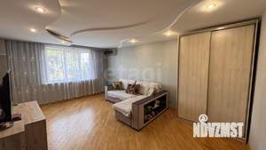 2-к квартира, вторичка, 77м2, 6/10 этаж