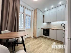 1-к квартира, вторичка, 36м2, 3/8 этаж