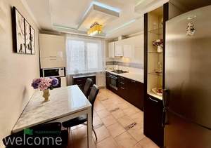 4-к квартира, вторичка, 84м2, 9/9 этаж