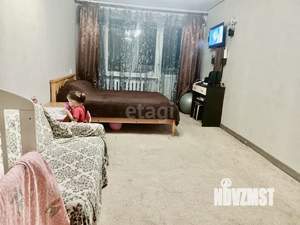 1-к квартира, вторичка, 36м2, 4/9 этаж