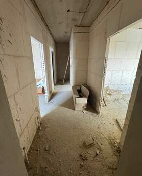 2-к квартира, вторичка, 46м2, 2/4 этаж