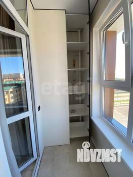 1-к квартира, вторичка, 36м2, 6/11 этаж