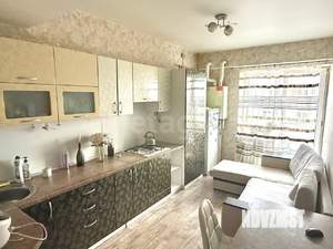 1-к квартира, вторичка, 43м2, 4/6 этаж