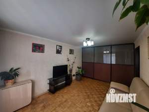 2-к квартира, вторичка, 45м2, 4/5 этаж