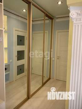 2-к квартира, вторичка, 52м2, 2/3 этаж