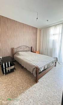 2-к квартира, вторичка, 55м2, 8/16 этаж