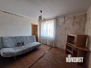 1-к квартира, вторичка, 39м2, 6/12 этаж