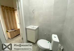 1-к квартира, вторичка, 30м2, 4/5 этаж