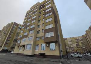 1-к квартира, вторичка, 42м2, 5/9 этаж