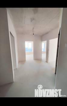 3-к квартира, вторичка, 72м2, 21/24 этаж