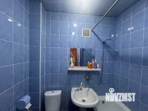 1-к квартира, вторичка, 42м2, 9/9 этаж