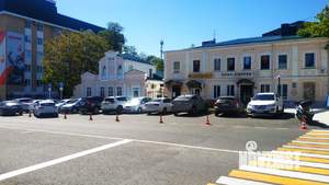1-к квартира, вторичка, 27м2, 2/2 этаж