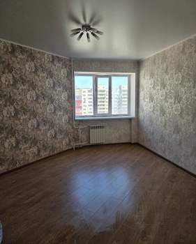 1-к квартира, вторичка, 42м2, 16/16 этаж