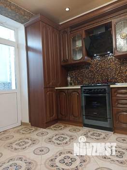 1-к квартира, вторичка, 37м2, 9/16 этаж