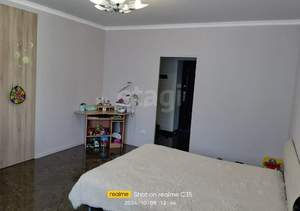 1-к квартира, вторичка, 42м2, 5/19 этаж