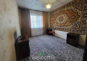 3-к квартира, вторичка, 65м2, 4/9 этаж