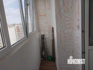 1-к квартира, вторичка, 37м2, 16/17 этаж