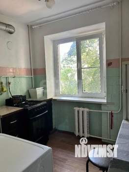 2-к квартира, вторичка, 48м2, 2/5 этаж