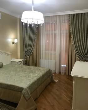 3-к квартира, вторичка, 96м2, 4/10 этаж