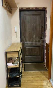 1-к квартира, вторичка, 44м2, 8/10 этаж