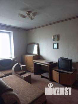 2-к квартира, вторичка, 52м2, 5/5 этаж