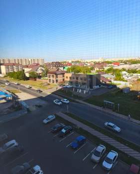 3-к квартира, вторичка, 81м2, 7/15 этаж