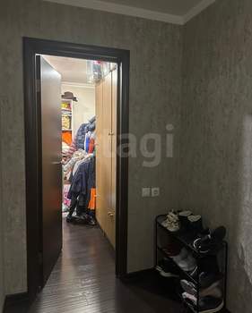 3-к квартира, вторичка, 74м2, 3/5 этаж