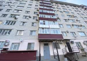 3-к квартира, вторичка, 132м2, 7/10 этаж