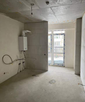 1-к квартира, вторичка, 56м2, 1/10 этаж