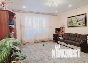 3-к квартира, вторичка, 78м2, 9/9 этаж