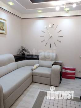2-к квартира, вторичка, 70м2, 5/11 этаж
