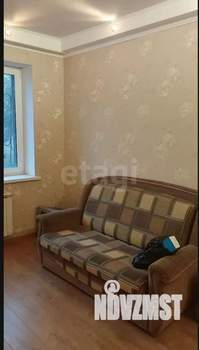1-к квартира, вторичка, 34м2, 1/10 этаж
