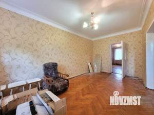 2-к квартира, вторичка, 39м2, 1/5 этаж