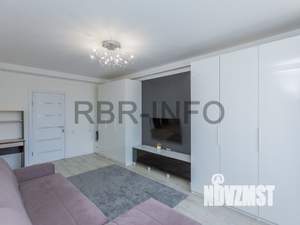 3-к квартира, вторичка, 87м2, 3/14 этаж