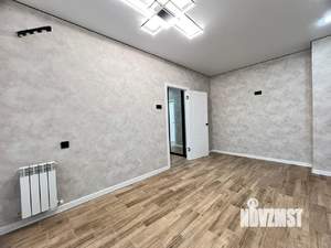 2-к квартира, вторичка, 65м2, 3/16 этаж