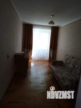 3-к квартира, вторичка, 59м2, 2/5 этаж