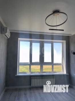 1-к квартира, вторичка, 36м2, 9/10 этаж