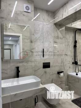 3-к квартира, вторичка, 103м2, 8/9 этаж