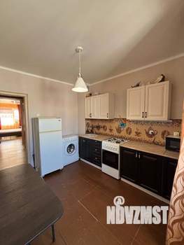 2-к квартира, вторичка, 53м2, 12/12 этаж