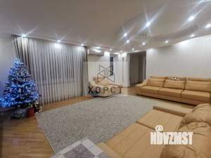 4-к квартира, вторичка, 160м2, 5/10 этаж