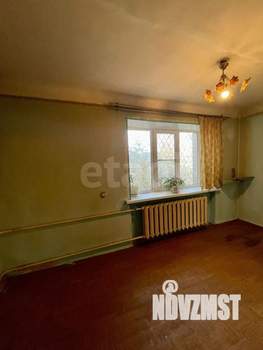 3-к квартира, вторичка, 57м2, 1/4 этаж