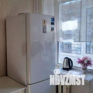 2-к квартира, вторичка, 38м2, 2/5 этаж