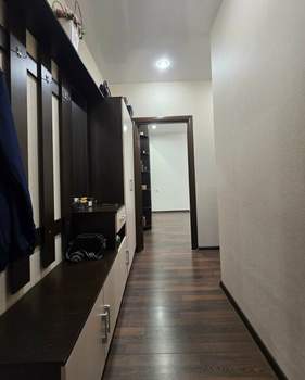 1-к квартира, вторичка, 32м2, 5/6 этаж