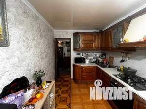 3-к квартира, вторичка, 110м2, 6/10 этаж